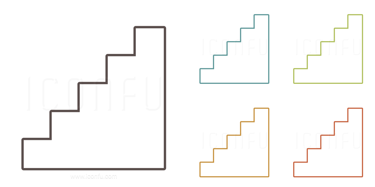 1200x600 Signal Strength Icon