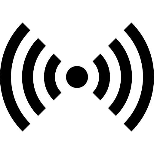 512x512 Signal Strength Sign Icons Free Download