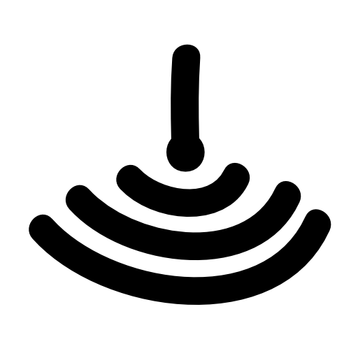 512x512 Wifi Signal Strength Icon Free Icons Download