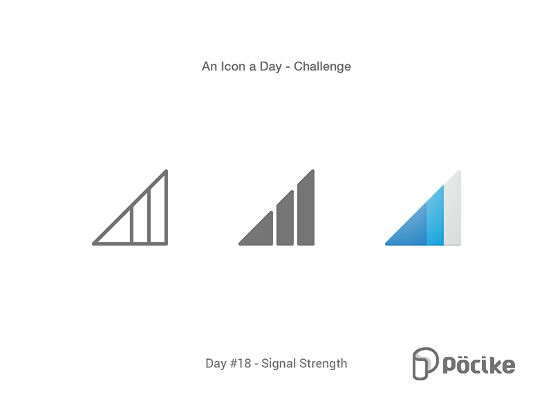 800x600 Icon Challenge Day Signal Strength