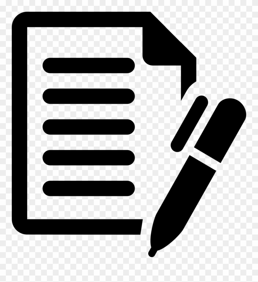 880x962 Royalty Free Stock Electronic Agreement Png