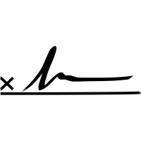 200x200 Signature Icons