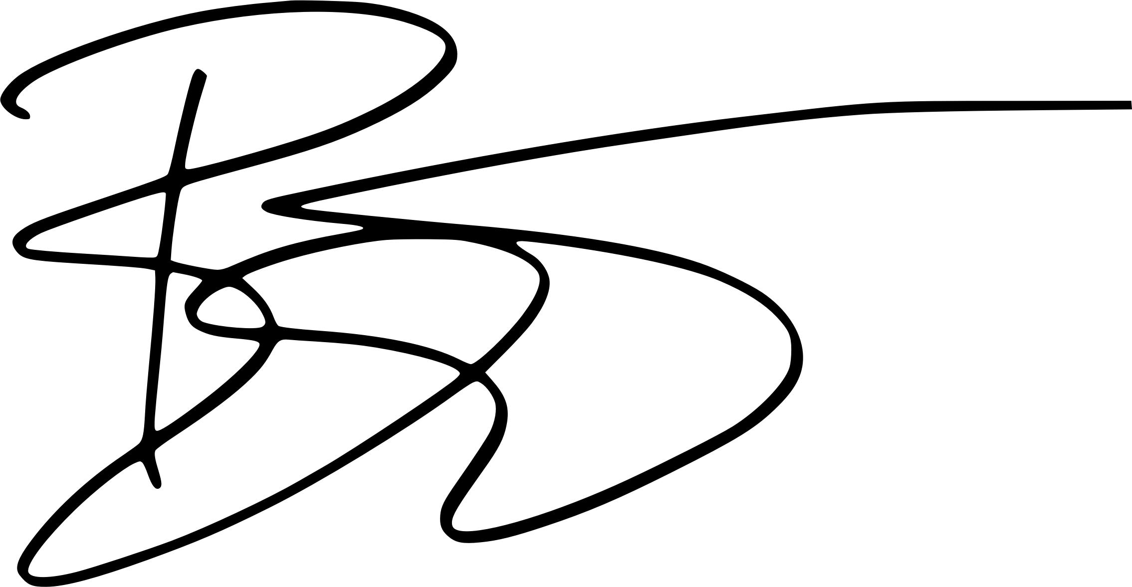 2269x1177 David Bowie Signature Icons Png