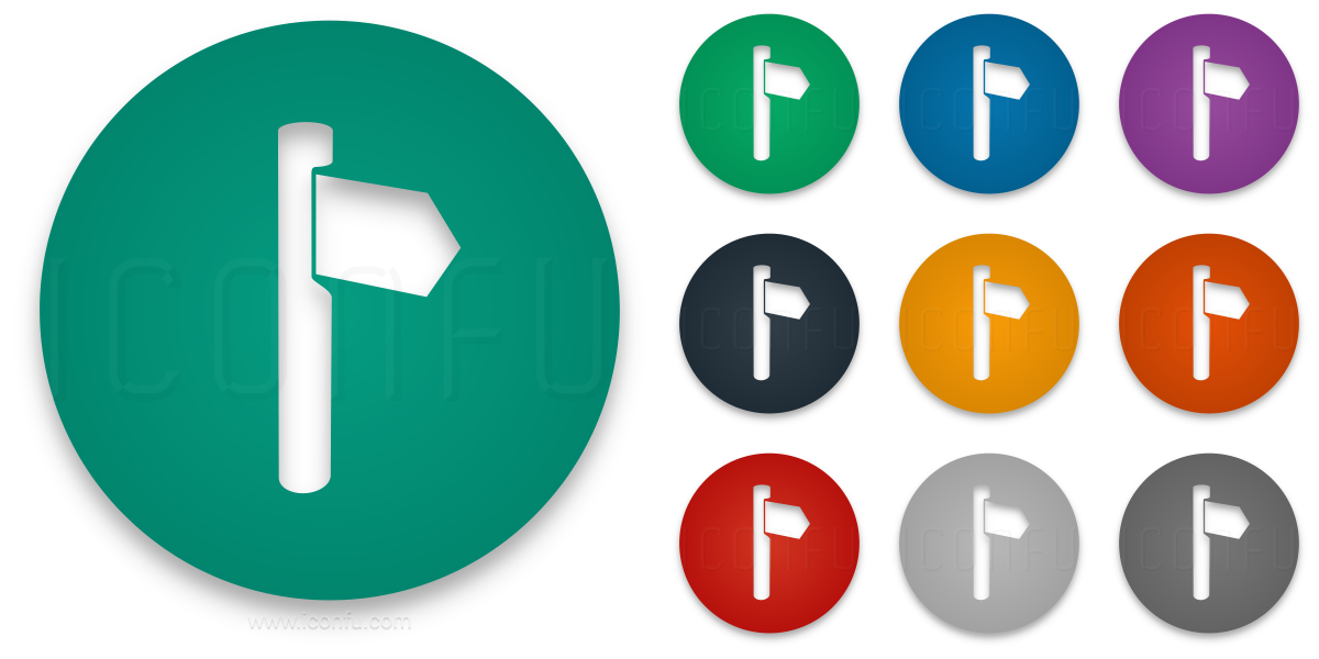 1200x600 Signpost Icon