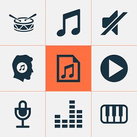 275x275 Silence Icon Photos And Images Crystalgraphics