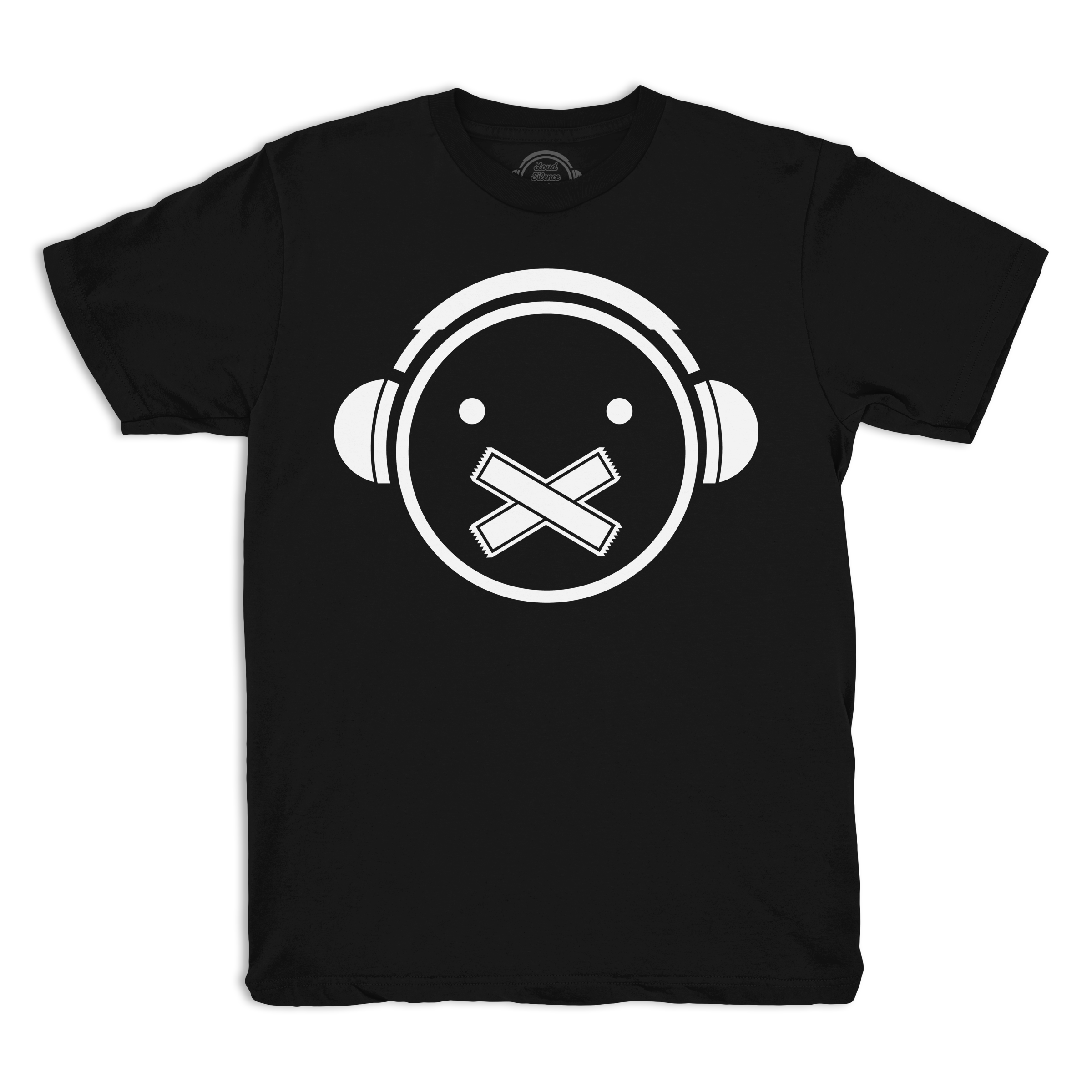 2400x2400 Loud Silence