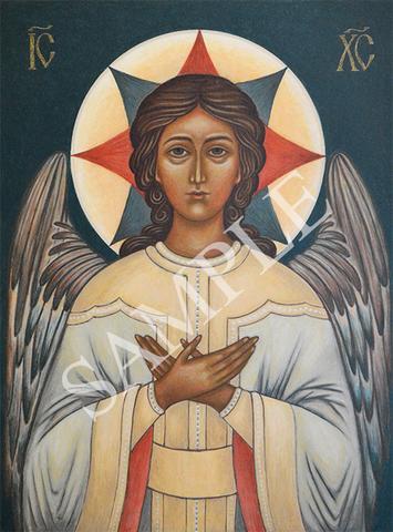 355x480 Blessed Silence