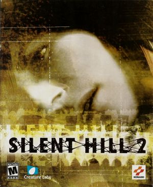 300x368 Silent Hill Director's Cut