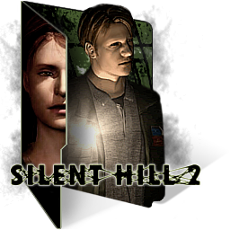 256x256 Silent Hill
