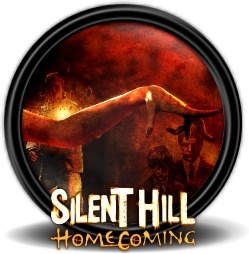 249x254 Silent Hill Homecoming Free Icon In Format For Free Download