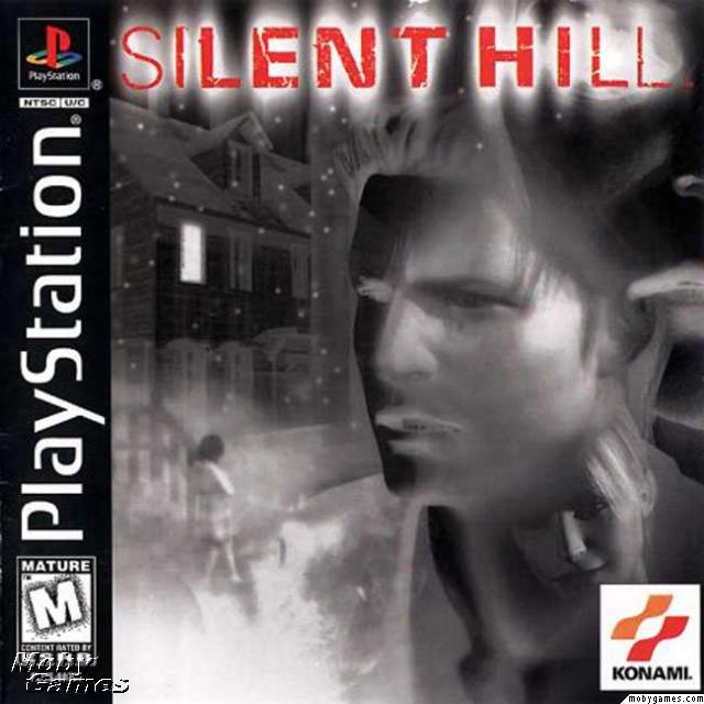 640x640 Top Of The Food Chain Silent Hill Vs Silent Hill Marge T