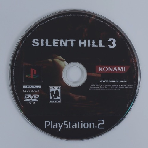 Silent Hill 2 Icon at Vectorified.com | Collection of Silent Hill 2 ...