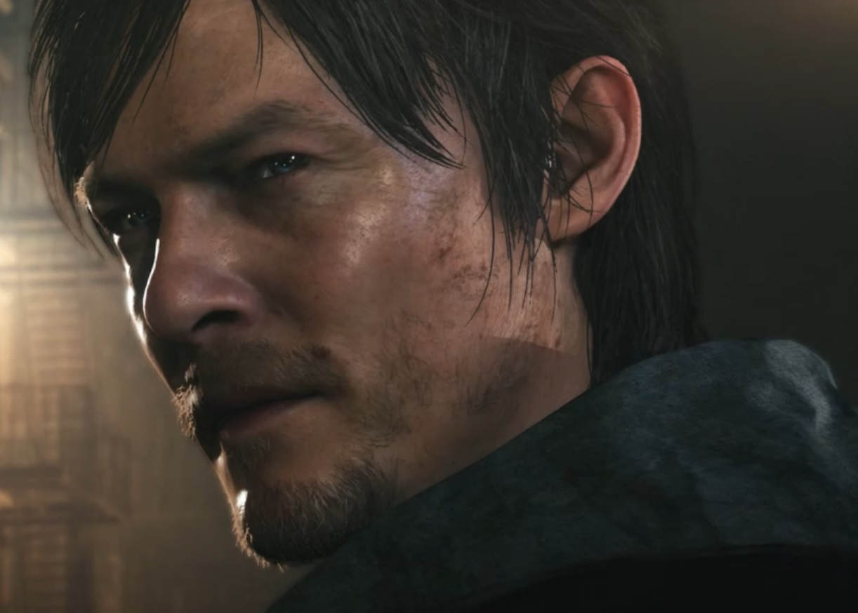 1222x874 New 'silent Hill' Being Developed