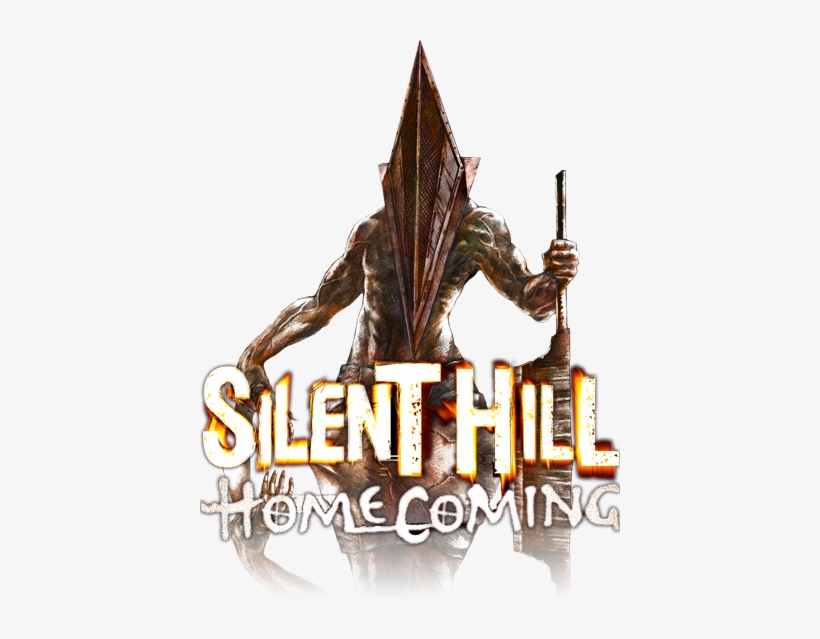 820x639 Silent Hill