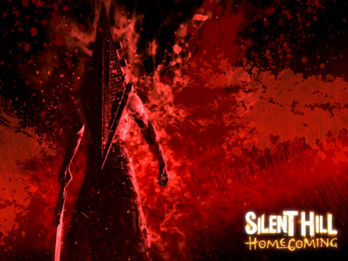 500x375 Silent Hill