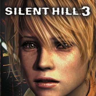 336x336 Silent Hill Registry