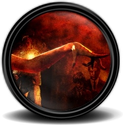 249x253 Silent Hill Homecoming Free Icon In Format For Free Download