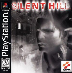 299x300 Silent Hill Great Condition Fast Shipping Ebay