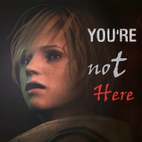 200x200 Silent Hill Images Heather Photo