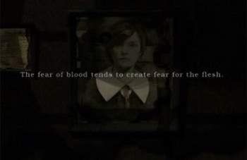 350x227 Silent Hill The Fear Of Blood Creates Fear For The Flesh Oh