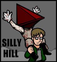 182x200 Silly Hill Icon
