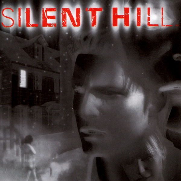 600x600 Such Dulcet, Horrifying Tones The Music Of 'silent Hill'