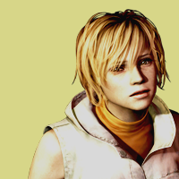 200x200 Silent Hill Icons Tumblr