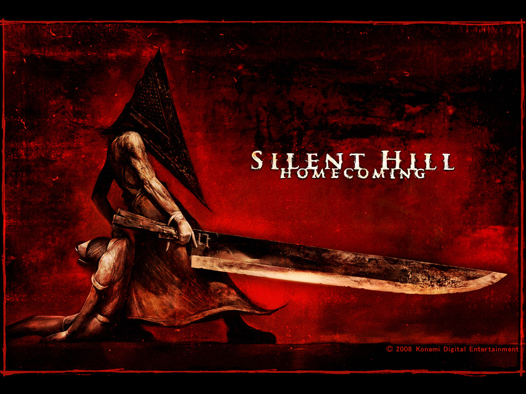 1024x768 List Of Notable Icons Of Silent Hill Silenthillthings Wiki