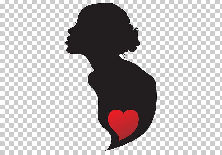 728x508 Silhouette Icon Png, Clipart, Avatar, Broken Heart, Business Woman