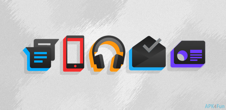 720x352 Download Silhouette Icon Pack Apk