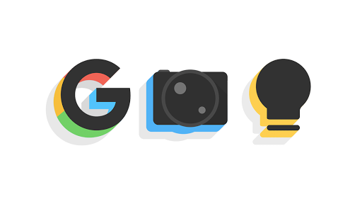 512x288 Silhouette Icon Pack Apk