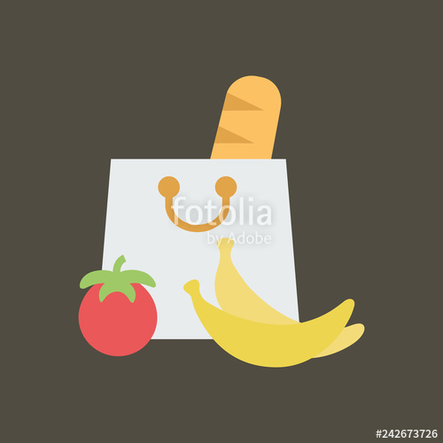 500x500 Silhouette Icon Pack Stock Image And Royalty Free Vector