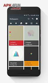 162x278 Silhouette Icon Pack For Android Free Download From Apk
