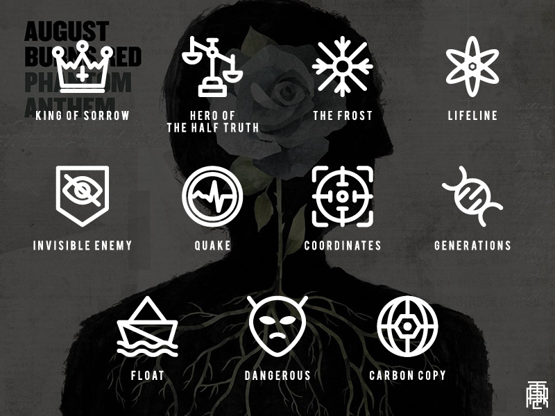 800x600 August Burns Red