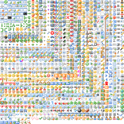 Github 512x512 Github