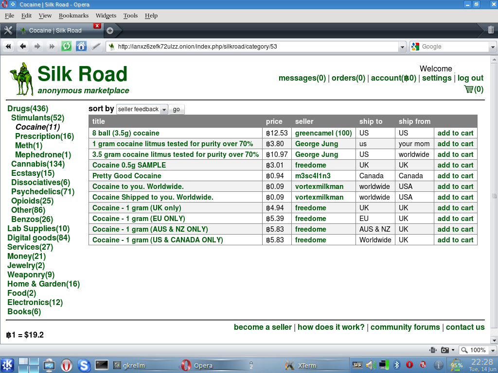 Vintage Silk Road Screenshots Not So Random Thoughts 1024x768 Vintage Silk Road Screenshots Not So Random Thoughts