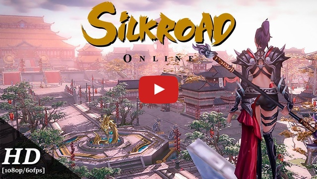 639x360 Silkroad Online For Android