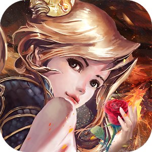 300x300 Silkroad Online Apk