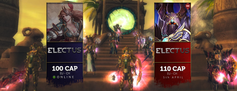 820x315 Electus Cap Online Active Since