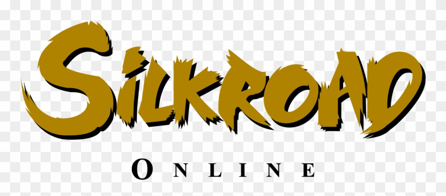 880x387 Silkroad Online Clipart