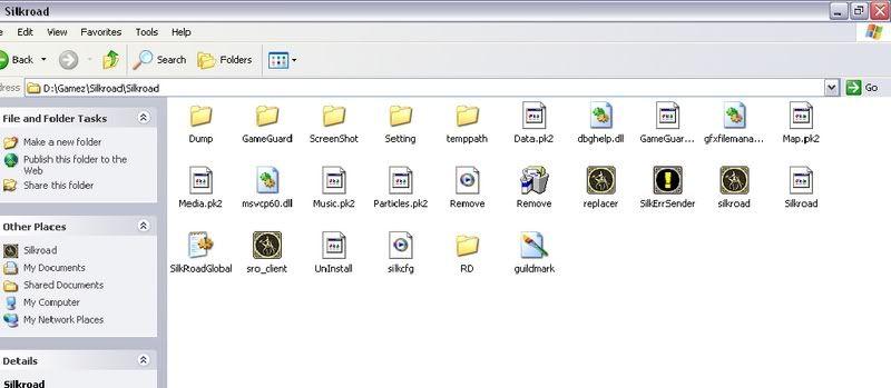 800x349 Silkroad Online Forums View Topic