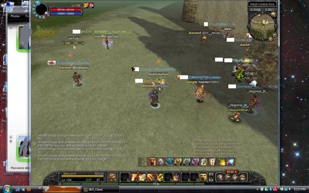 1024x640 Silkroad Online Forums View Topic