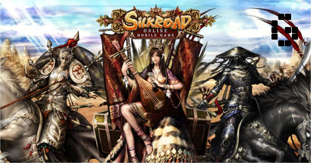 1000x524 Silkroad Online Now Out For Android And Ios