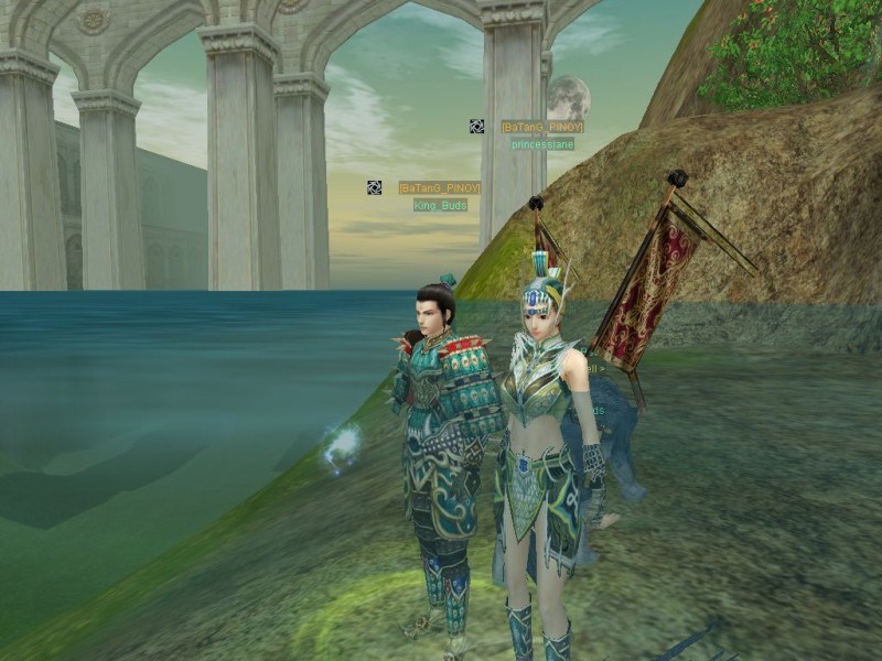 800x600 Four Years Of Playing Silkroad