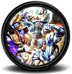 249x253 Online Silkroad Free Icon Download