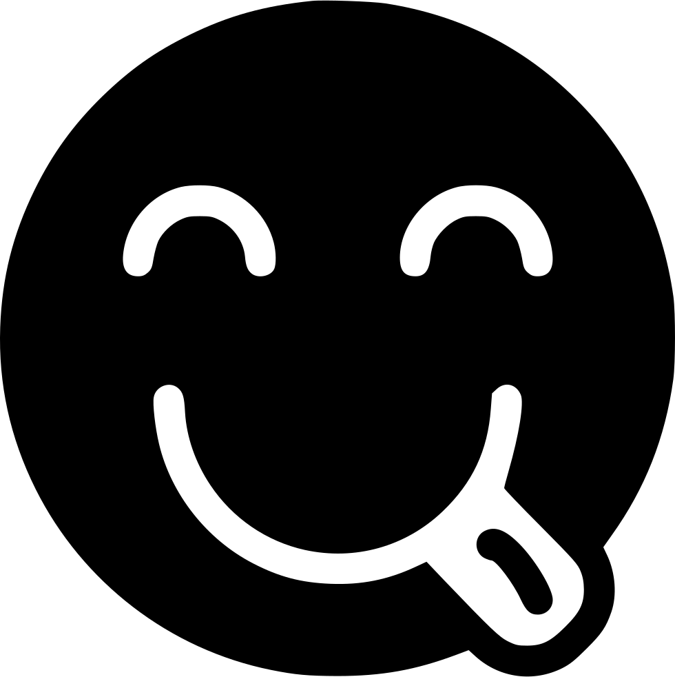 980x982 Silly Png Icon Free Download