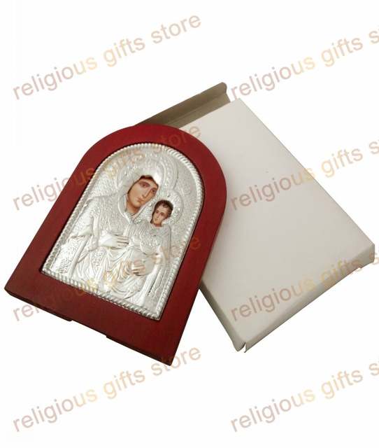 542x640 Online Shop Russian Icon Greek Orthodox Photos Virgin Mary