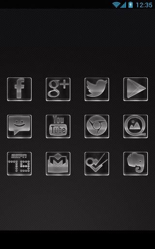 320x512 Luxury Silver