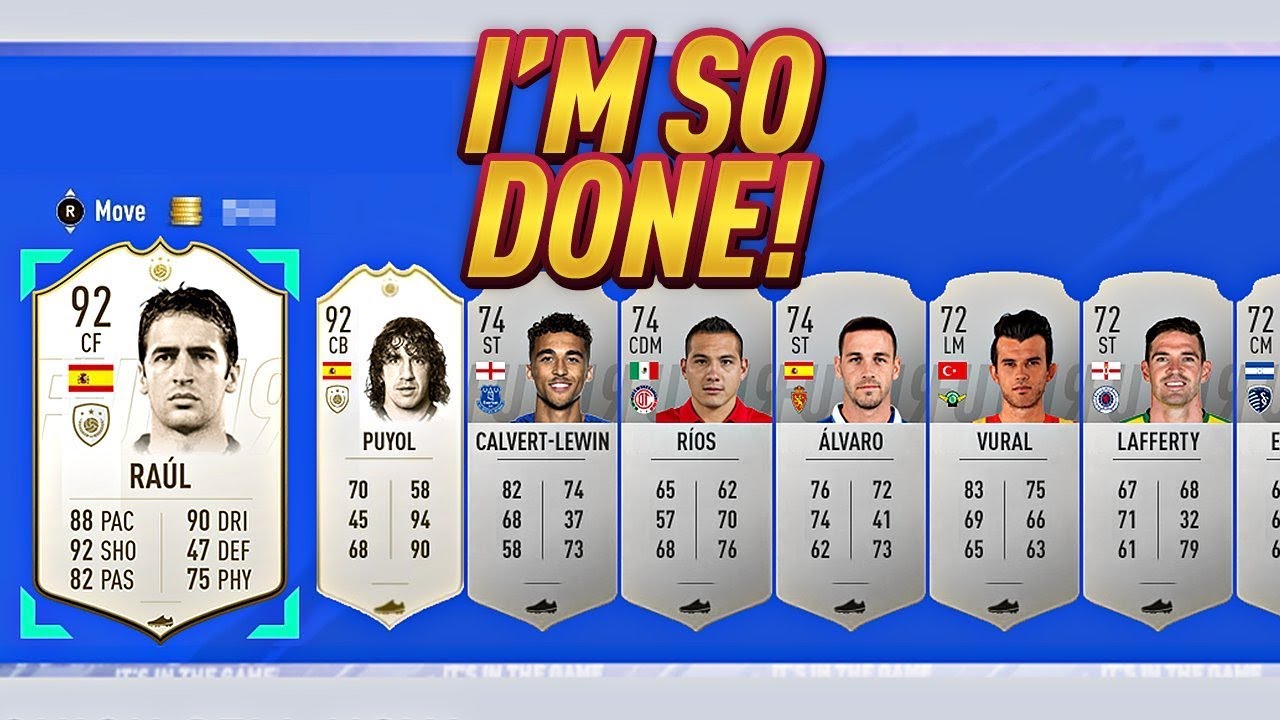 1280x720 Omfg!! Yes Its Real! Prime Icons In Silver Packs!! Fifa