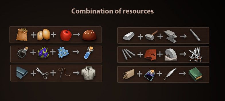 785x355 Universal Silver Icon Pack